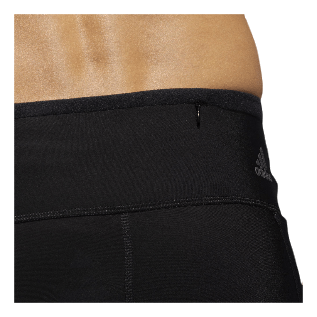 Supenova Warm Tight Black