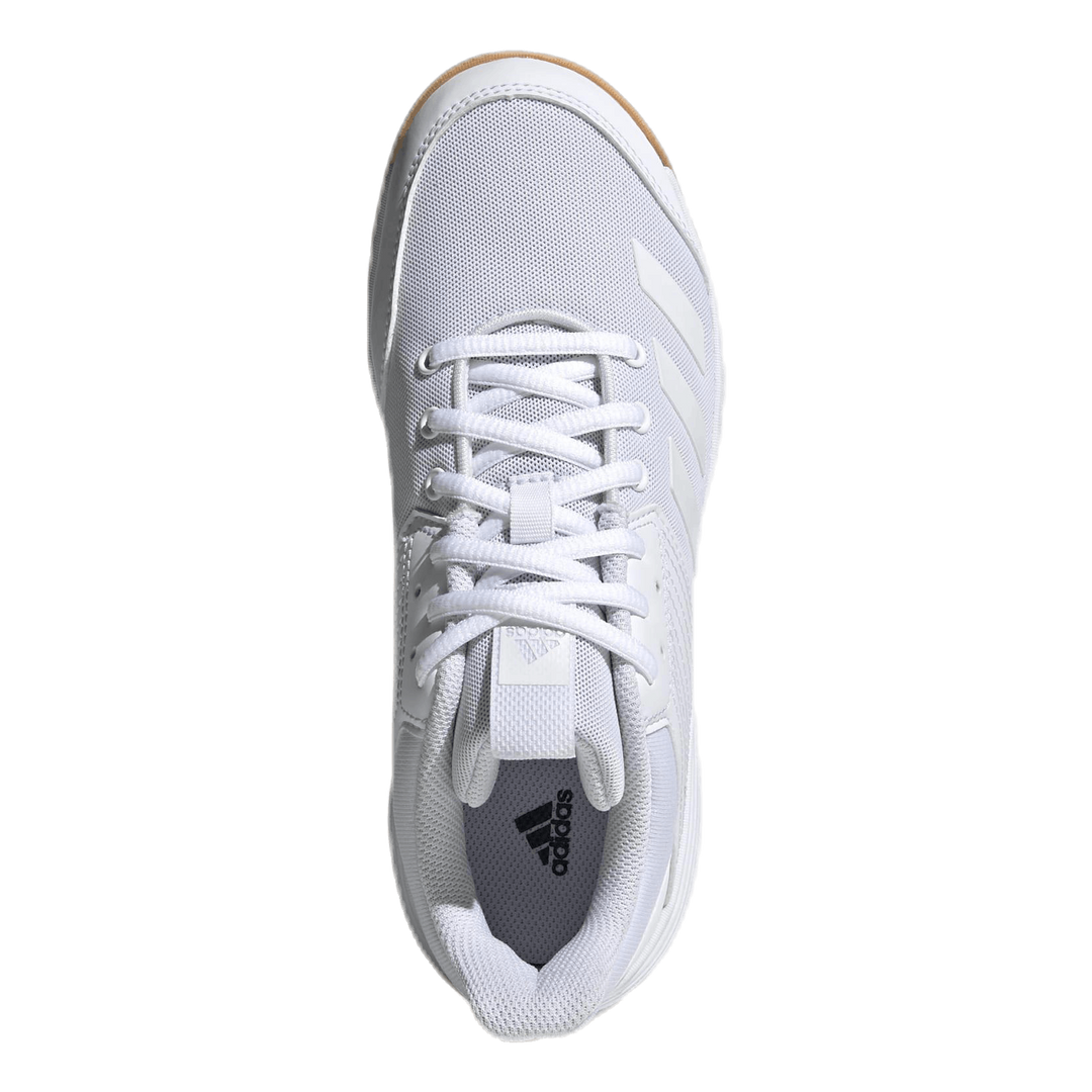 Ligra 6 Shoes Cloud White / Cloud White / Gum