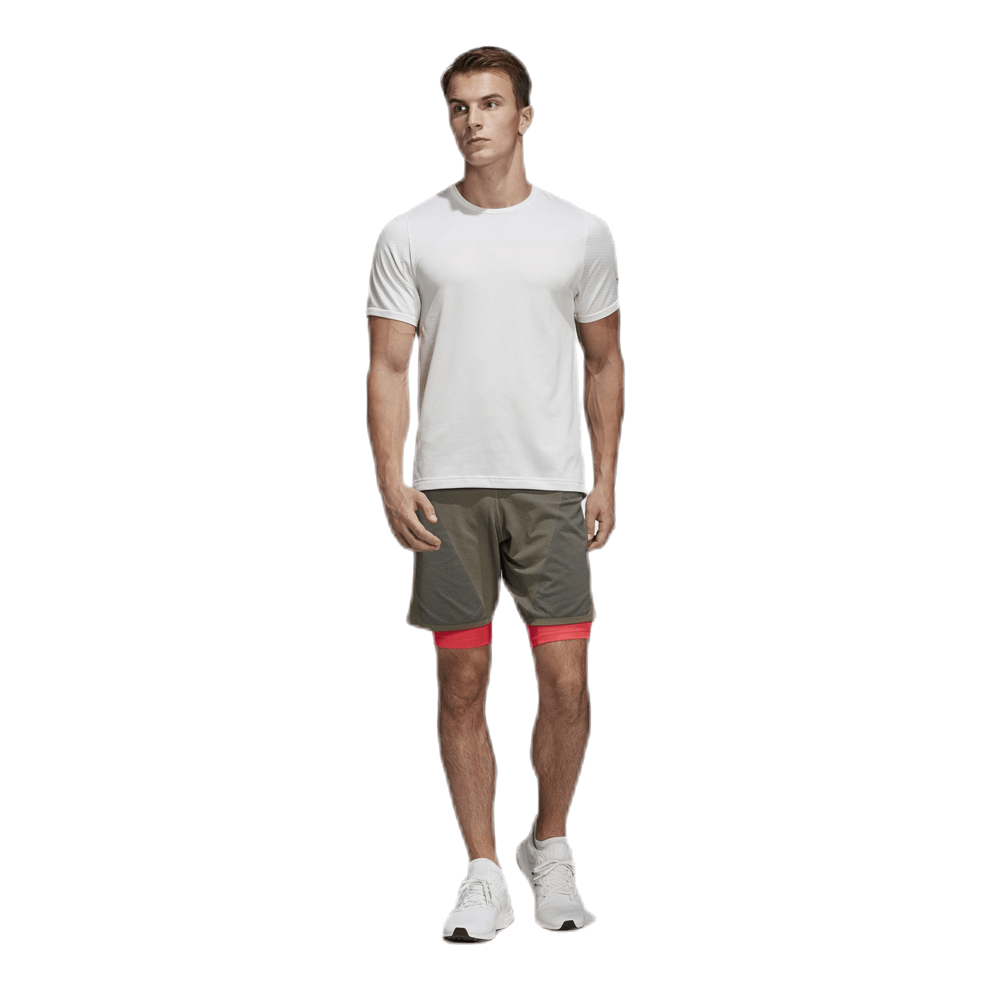 FL 360 Alive Primeknit Flow White