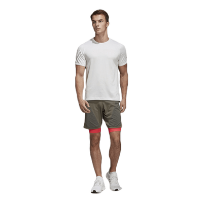 FL 360 Alive Primeknit Flow White
