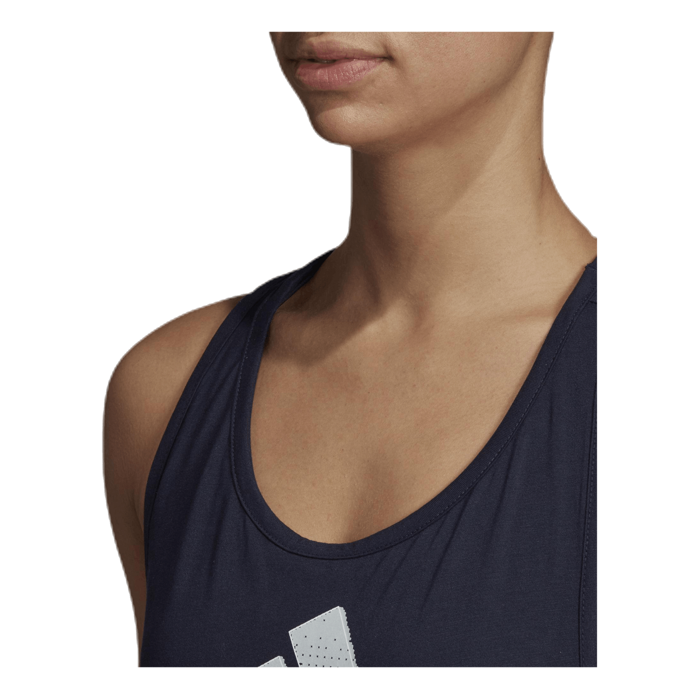 Otr Bos Tank Blue