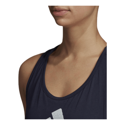 Otr Bos Tank Blue