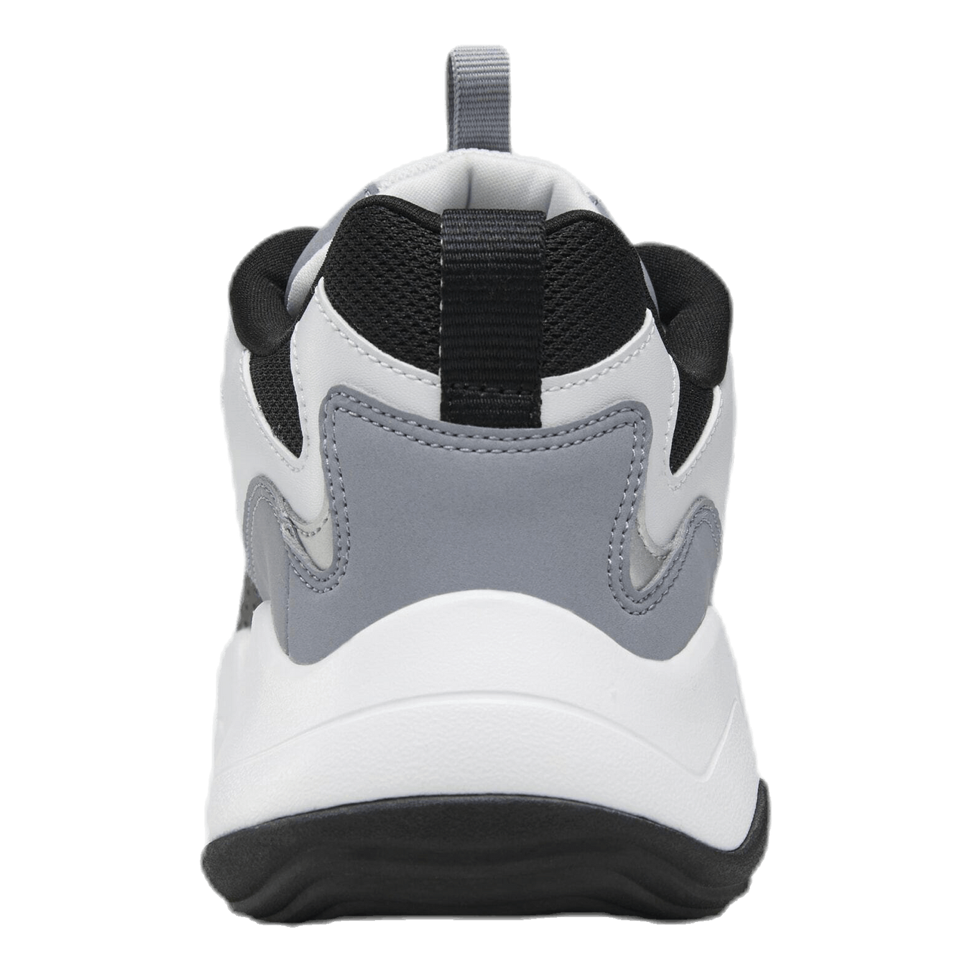 Royal Turbo Impulse Pink/Black/Grey