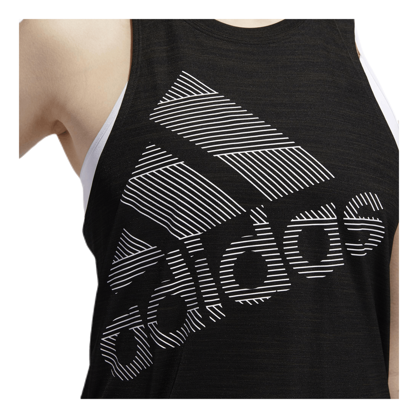 Logo Tank Bos Black