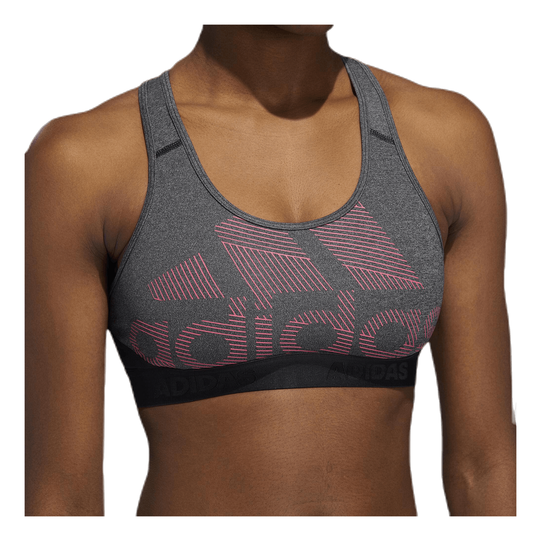 Drst Alphaskin Bos  Pink/Black