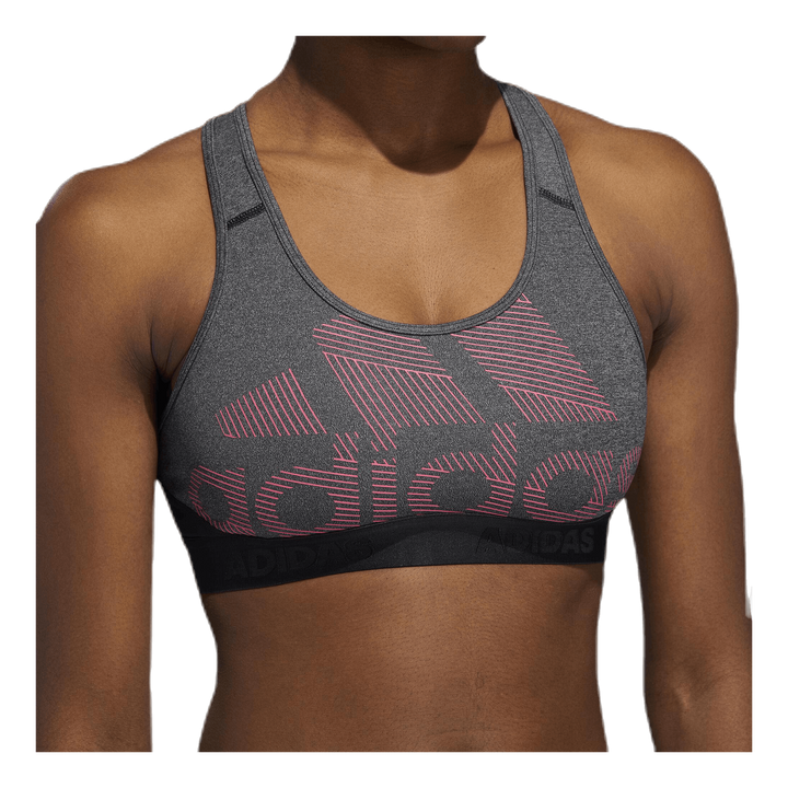 Drst Alphaskin Bos  Pink/Black