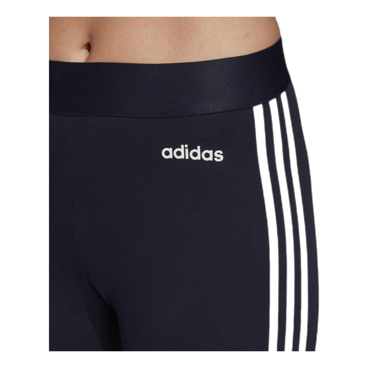Essentials 3S Tight Legend Ink / White