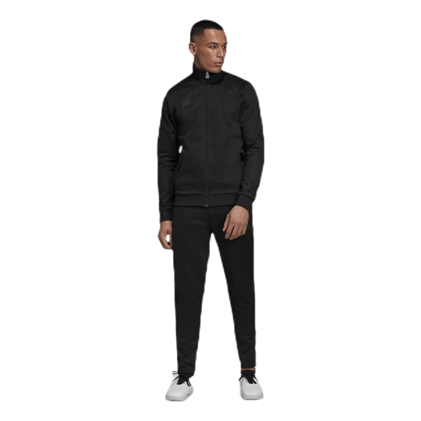 Tango Club H Jacket Black