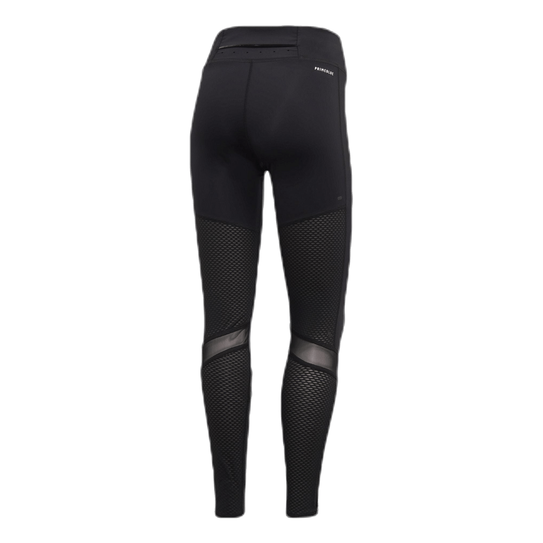 How We Do Tight Long Black