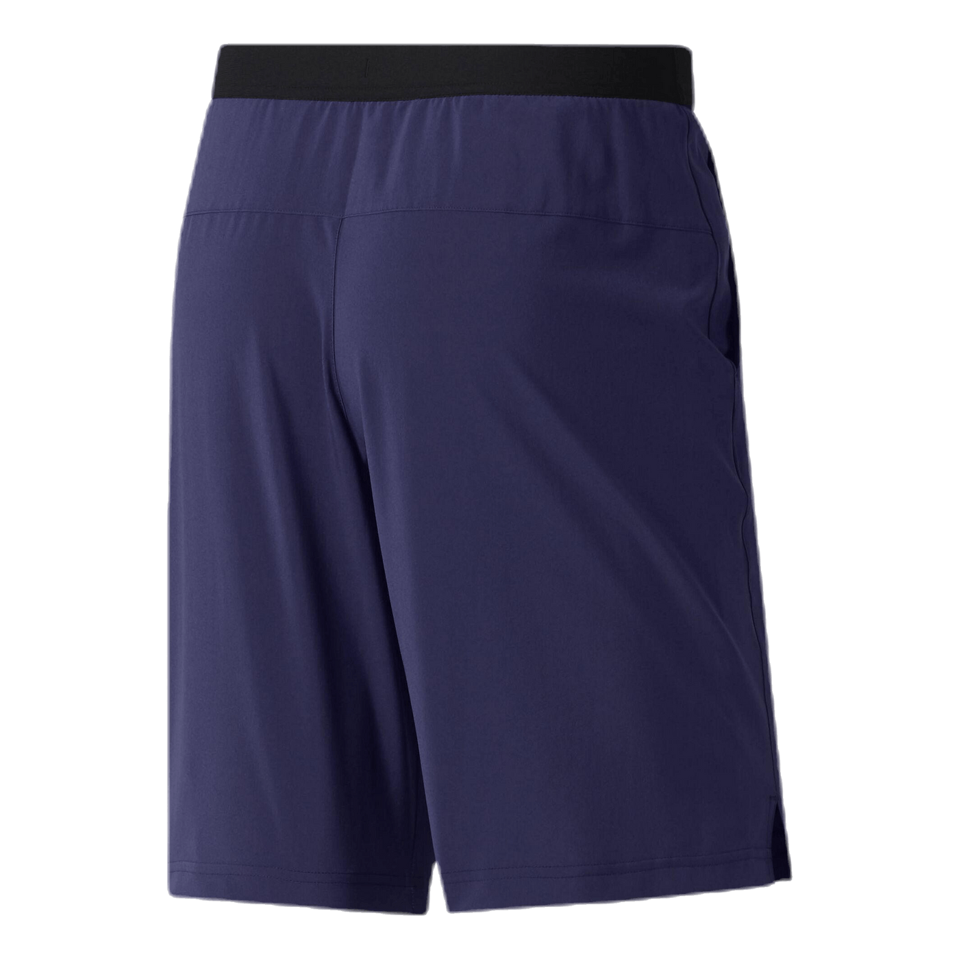 Speed Shorts Blue
