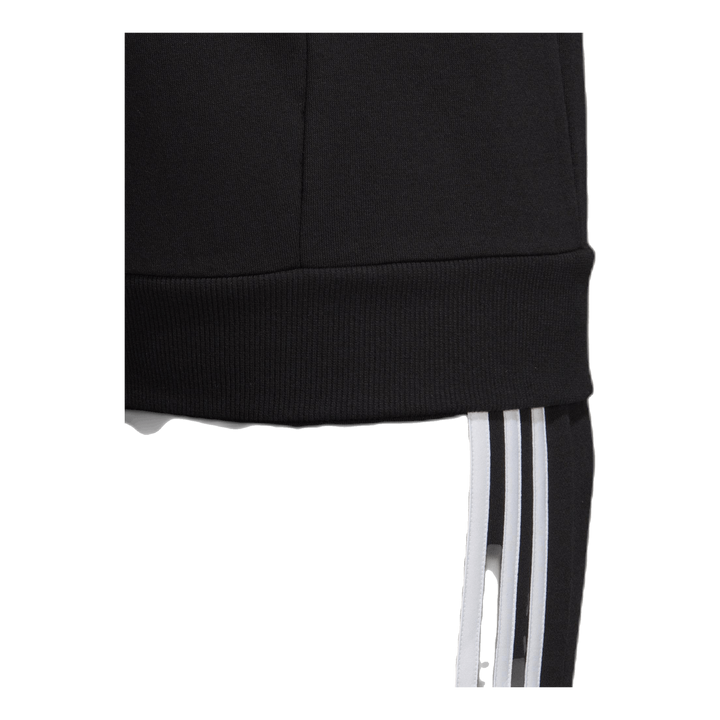 Must Have Fitted Crew White/Black