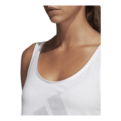 ID Tank White