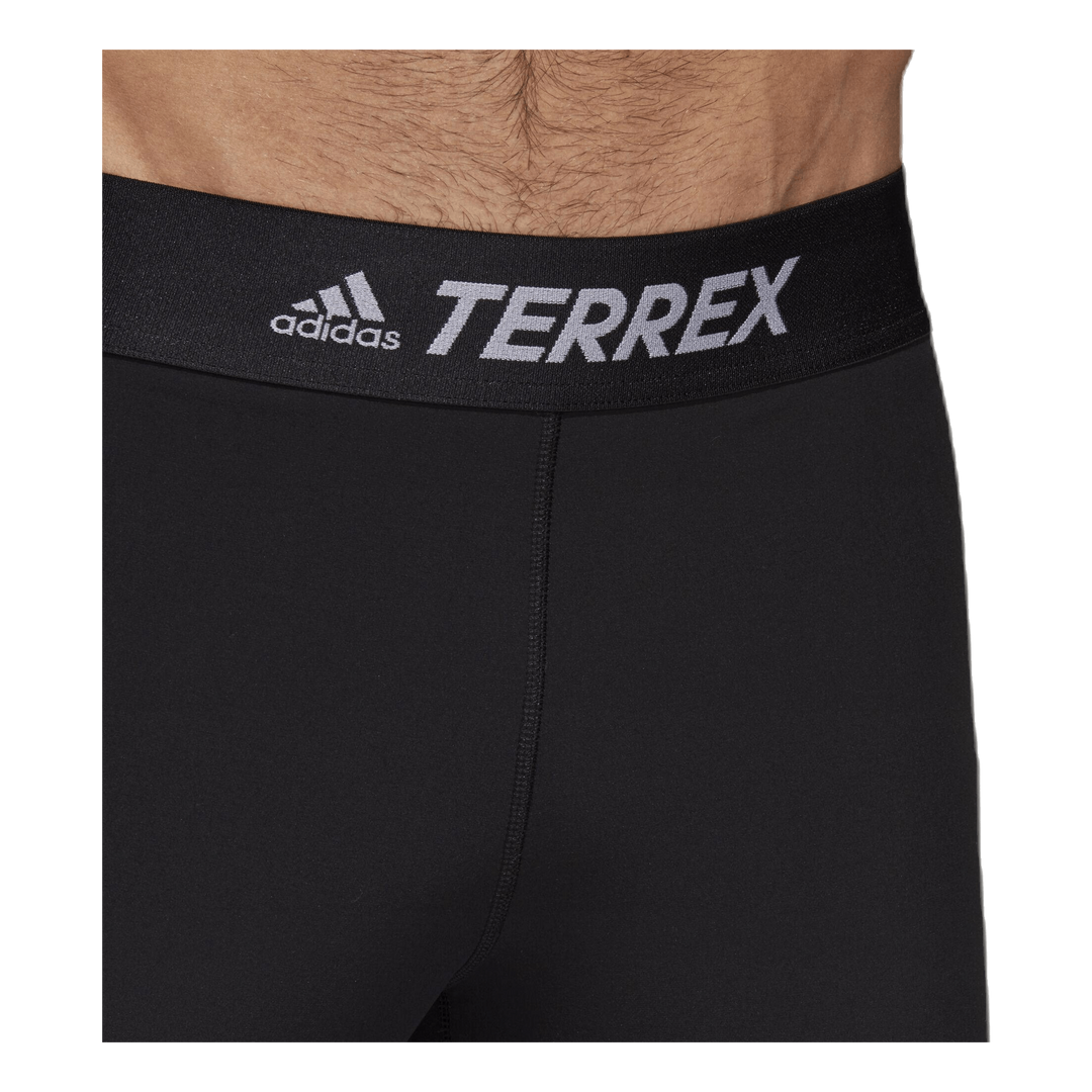 Agravic Tight Black