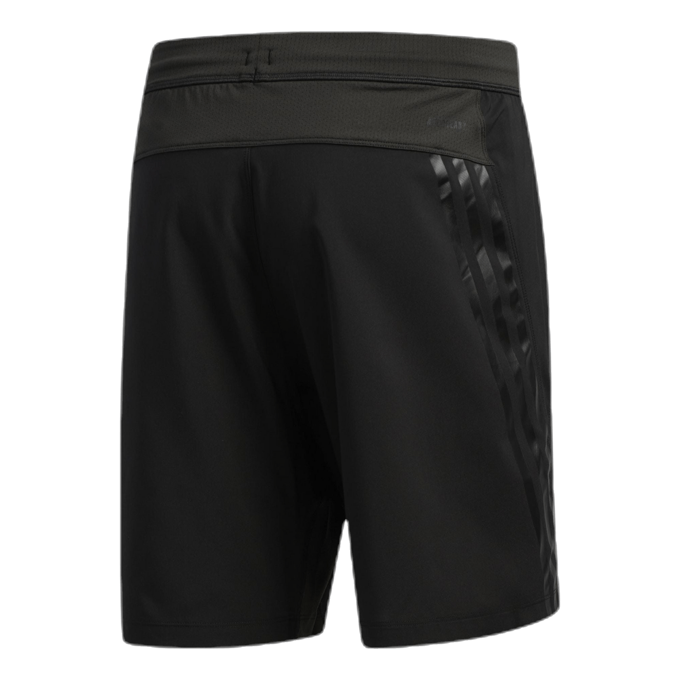 Aero 3S Short Black