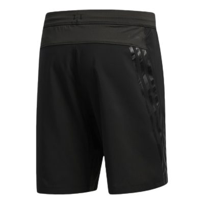 Aero 3S Short Black