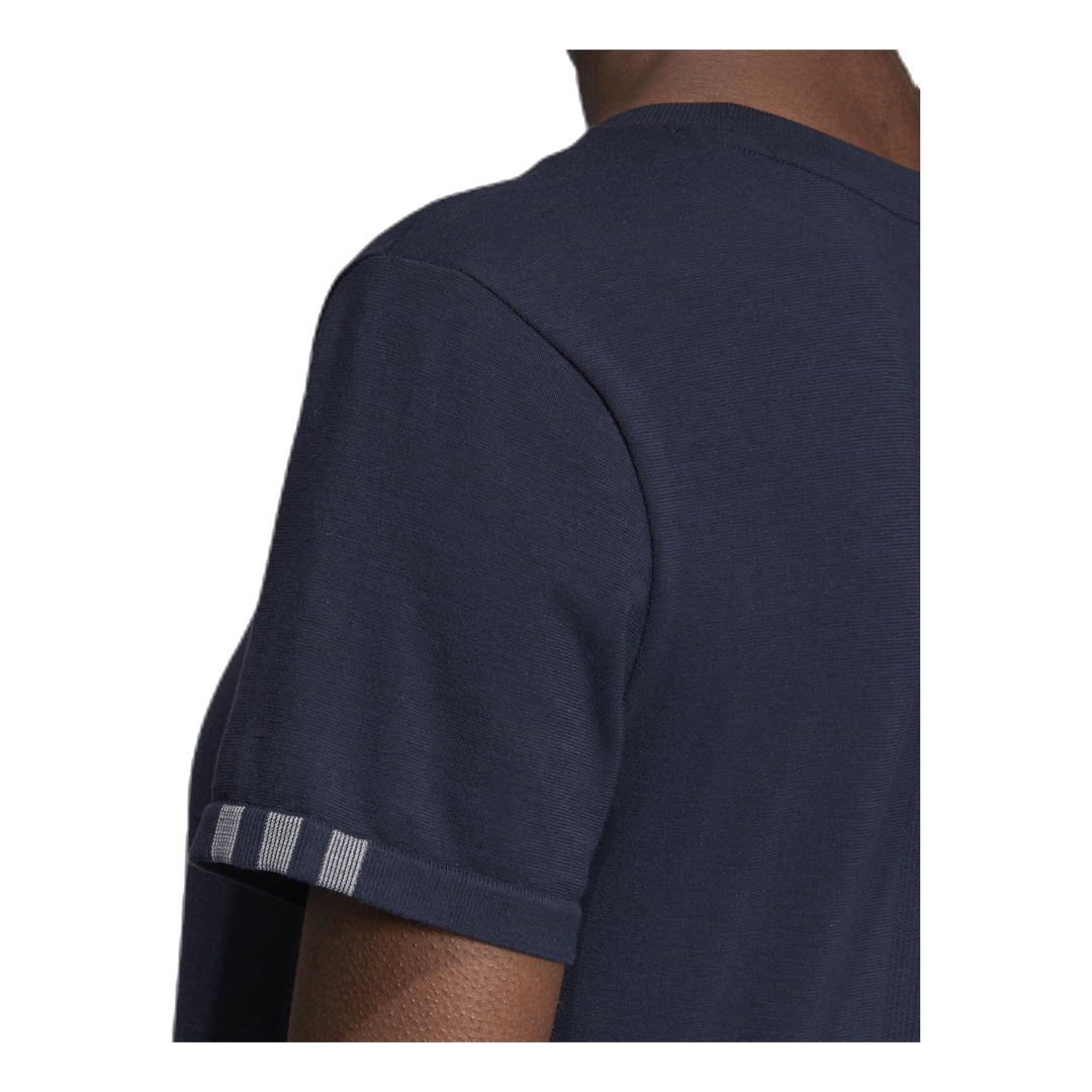 25/7 Tee Black