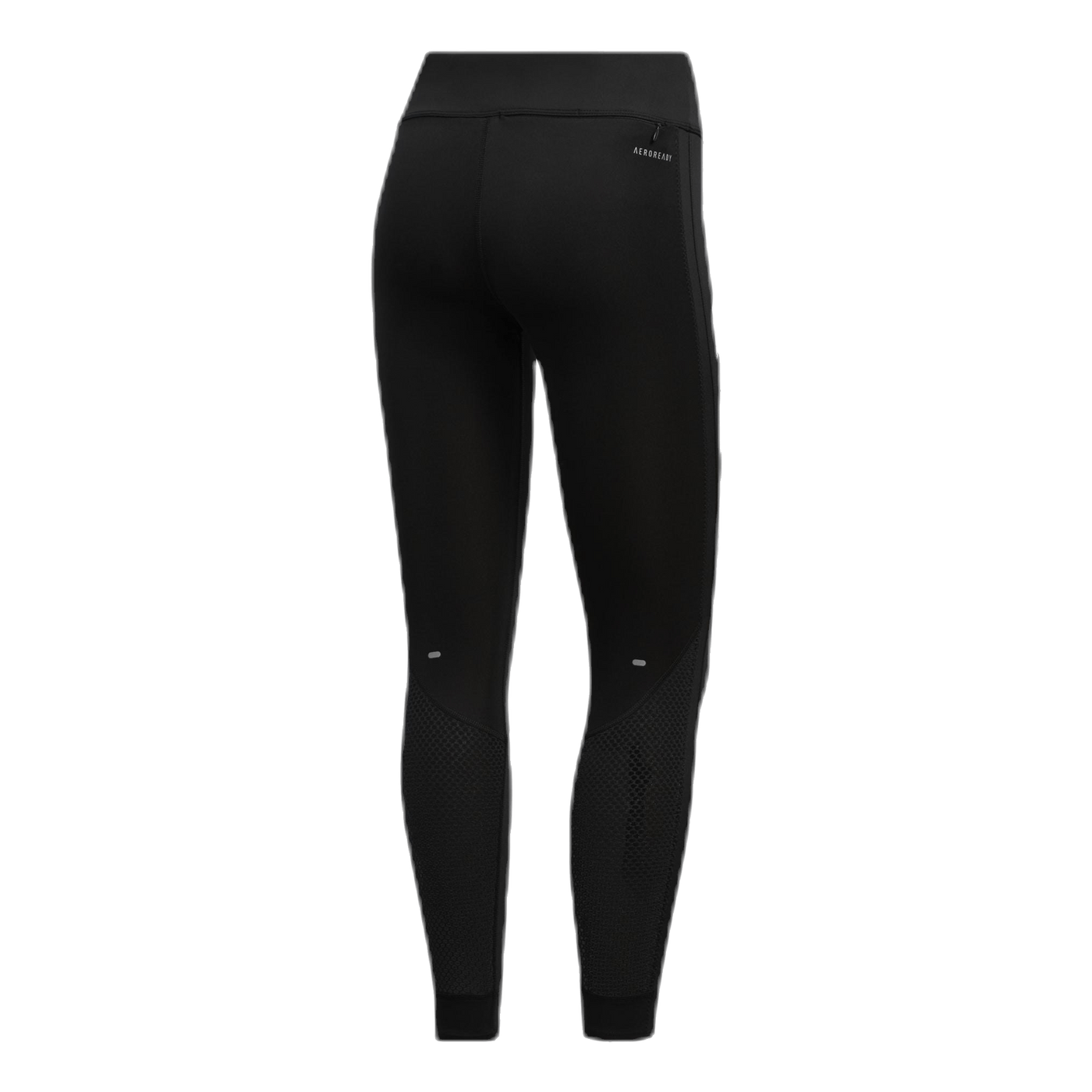 Adidas Own The Run Tight Pb 3 Stripes Women Black