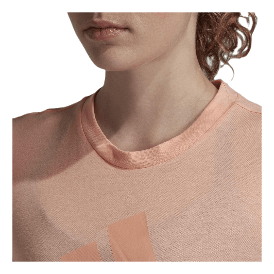 Must Have Tee Pink
