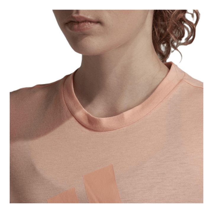 Must Have Tee Pink