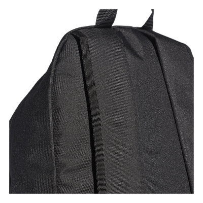 Linear Core Backpack Black / Black / White