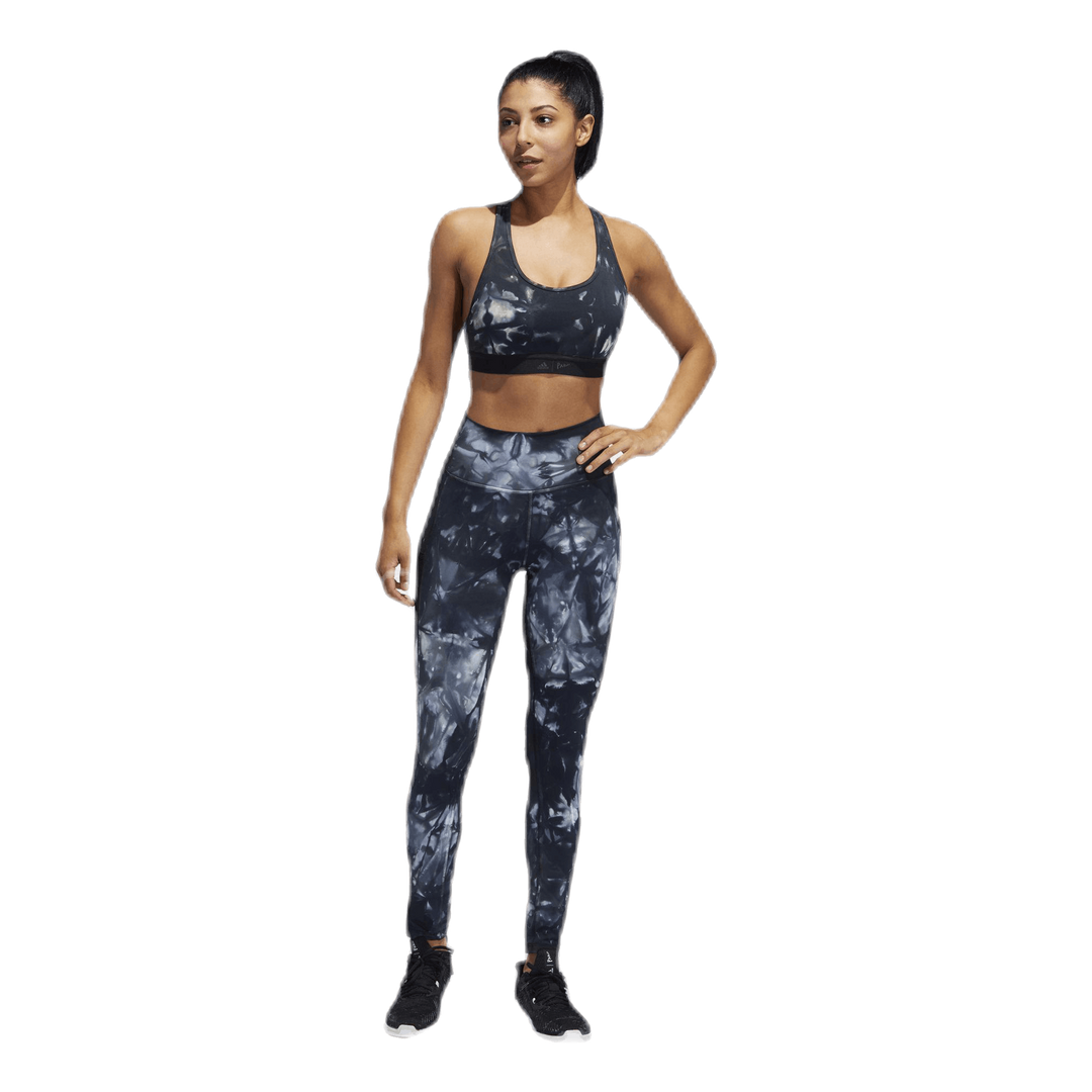 DTR Parley Bra Black