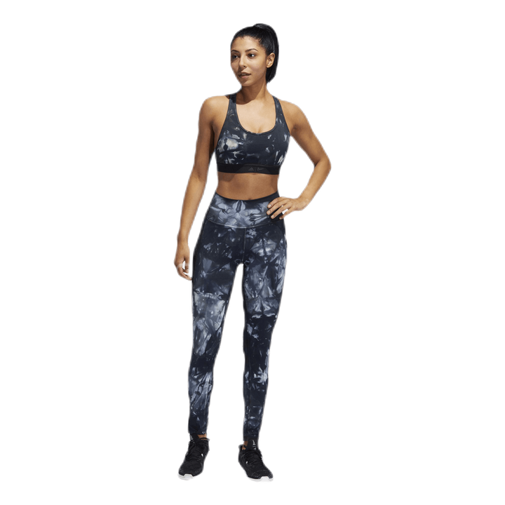 DTR Parley Bra Black