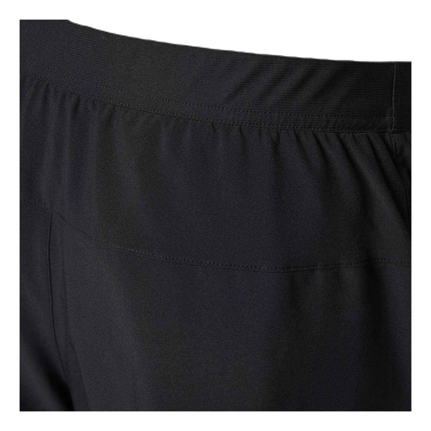 Speed Shorts Black