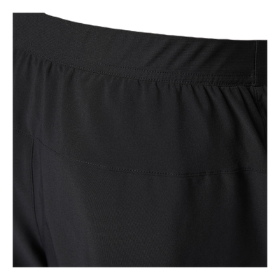 Speed Shorts Black