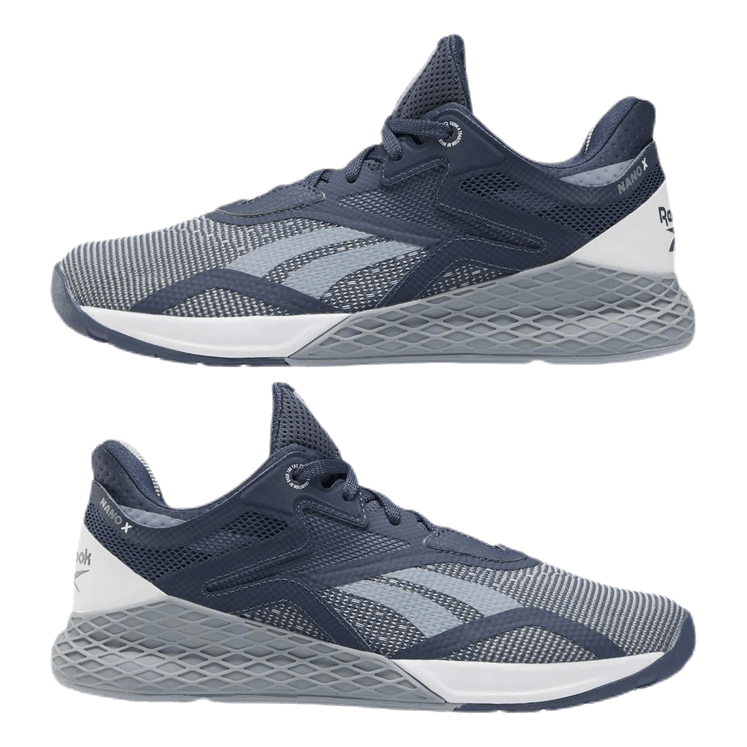 Reebok Nano X Grey –