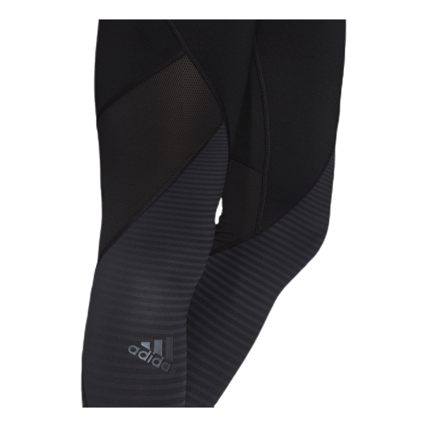 Adidas alphaskin sport graphic on sale