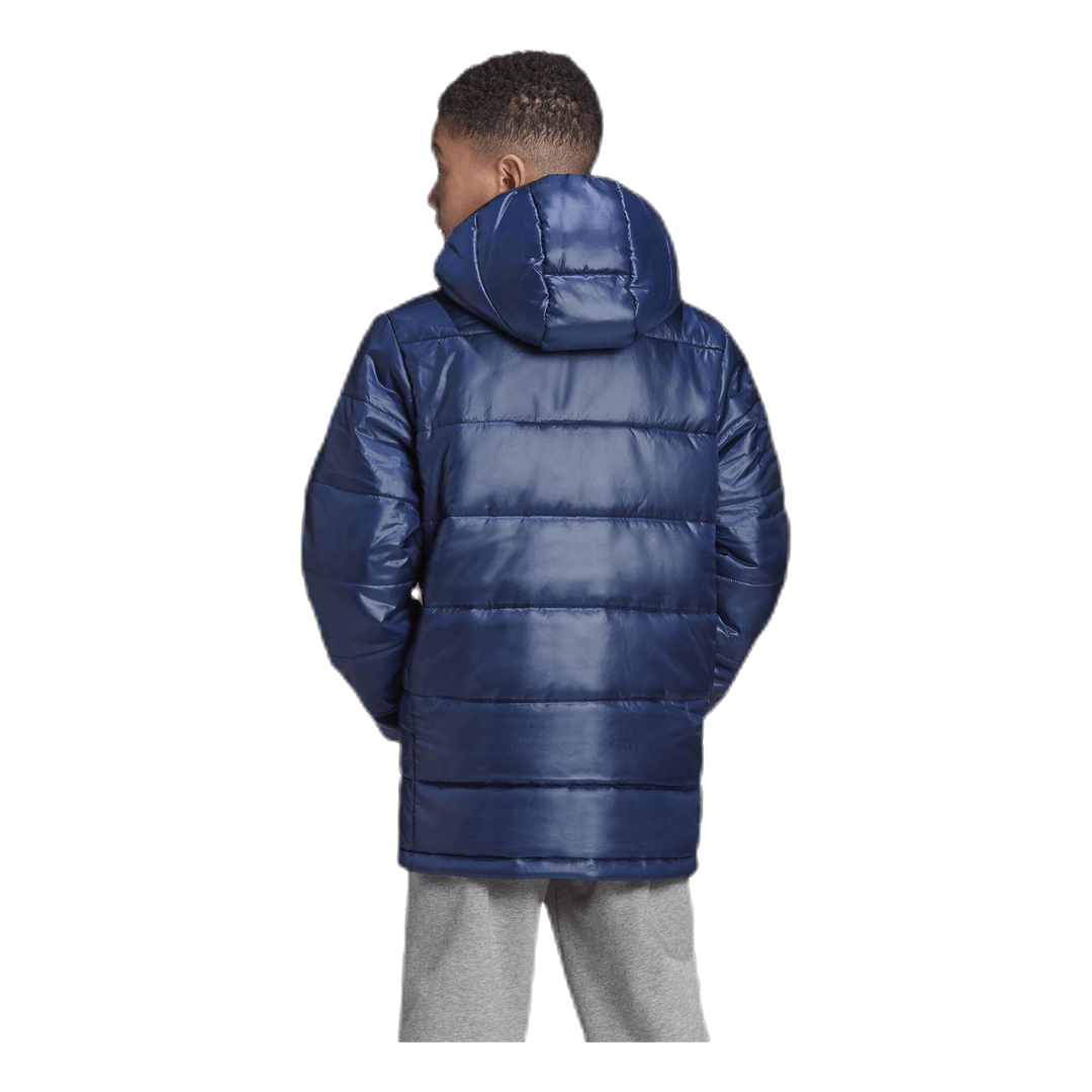 Junior Padded Stadium Pink/Blue/White