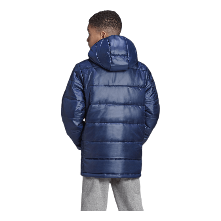 Junior Padded Stadium Pink/Blue/White