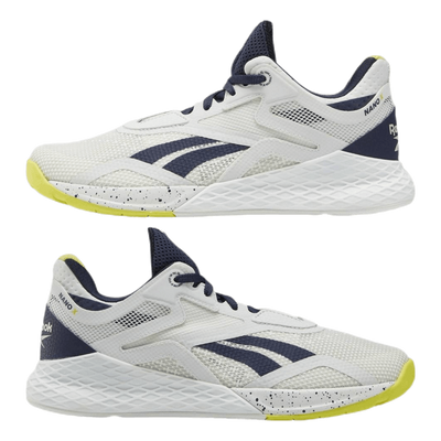 Reebok Nano X White/Black