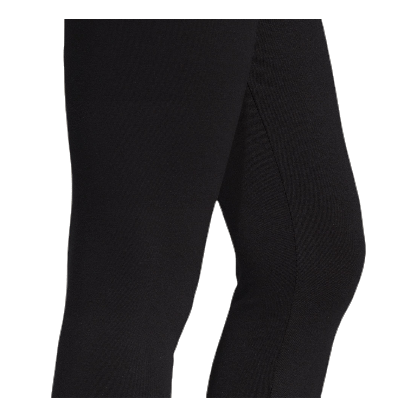 Essentials Linear Tight Black / White