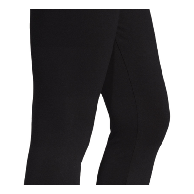 Essentials Linear Tight Black / White