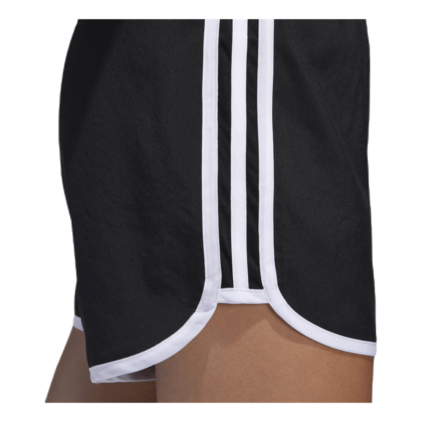 M20 Short White/Black
