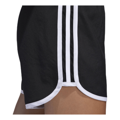 M20 Short White/Black