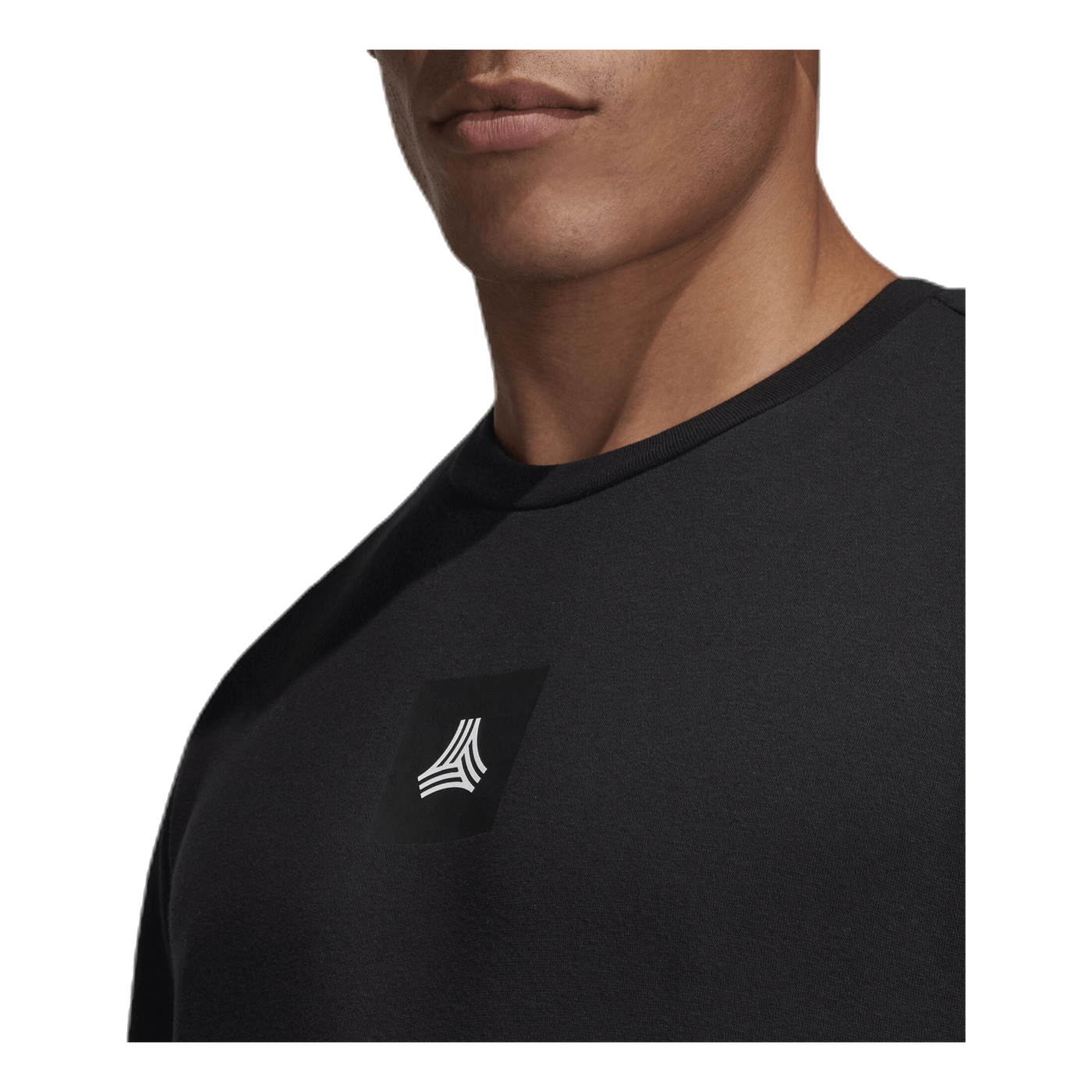 Tango Sweat Crew Black
