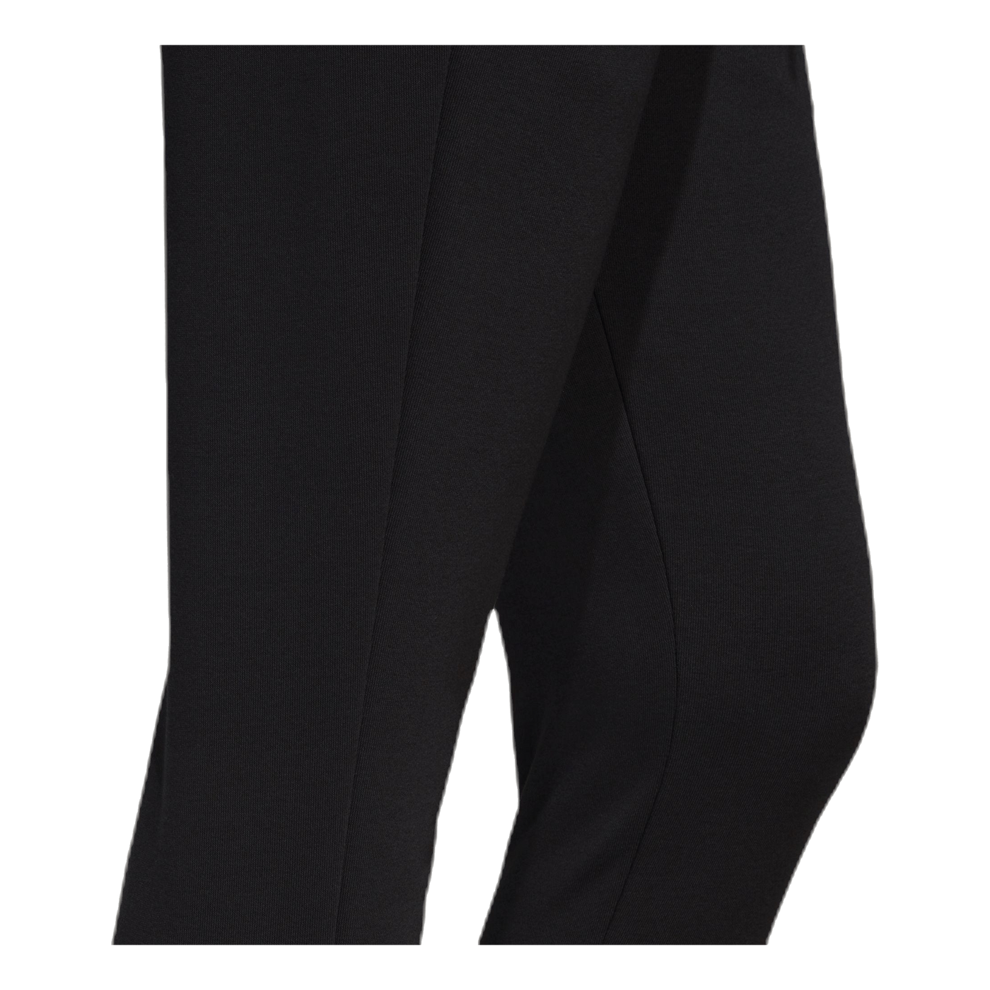 Essentials Linear Pant Black / White