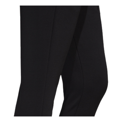 Essentials Linear Pant Black / White