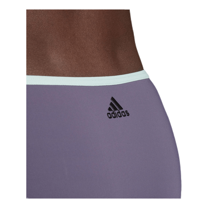 BW Bikini Bottom LS Grey