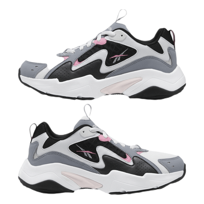 Royal Turbo Impulse Pink/Black/Grey