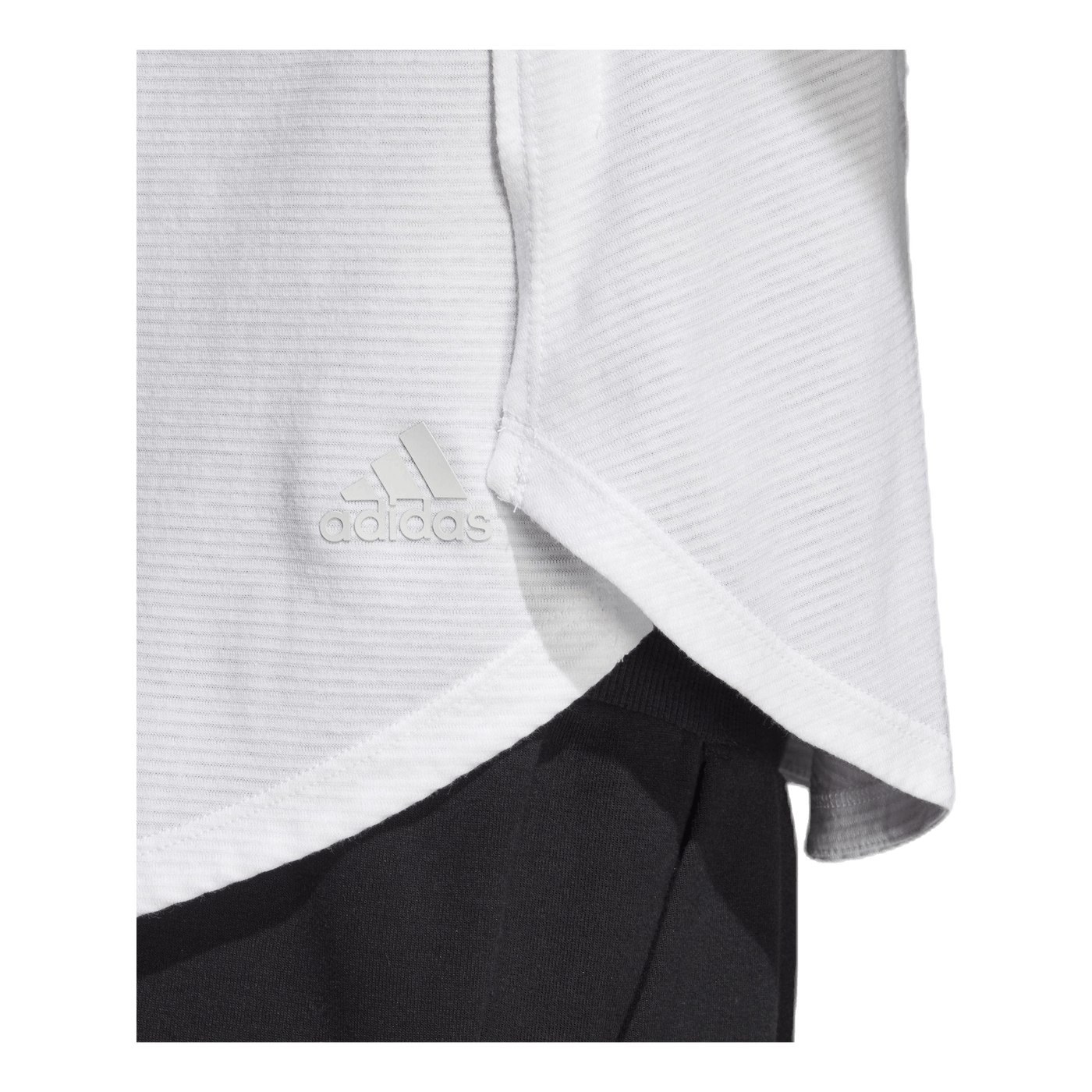 ID Tank White