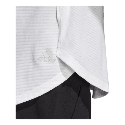 ID Tank White