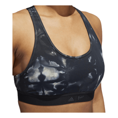 DTR Parley Bra Black