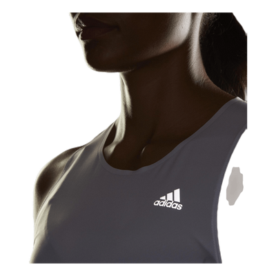 Sub 2 Singlet Adizero W White