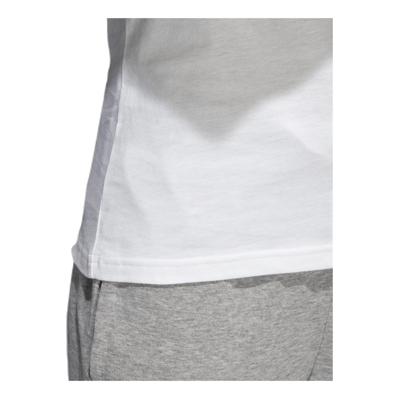 Sid T-shirt White/Black
