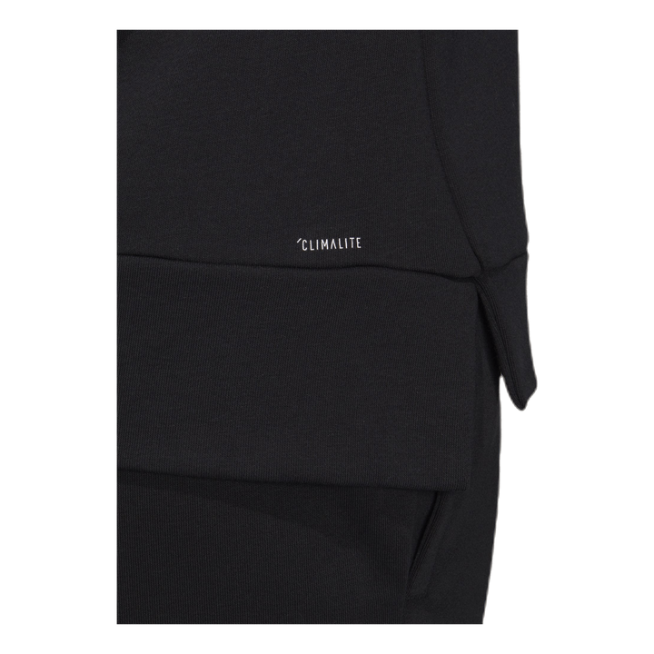 Essential Brand Sweat Black