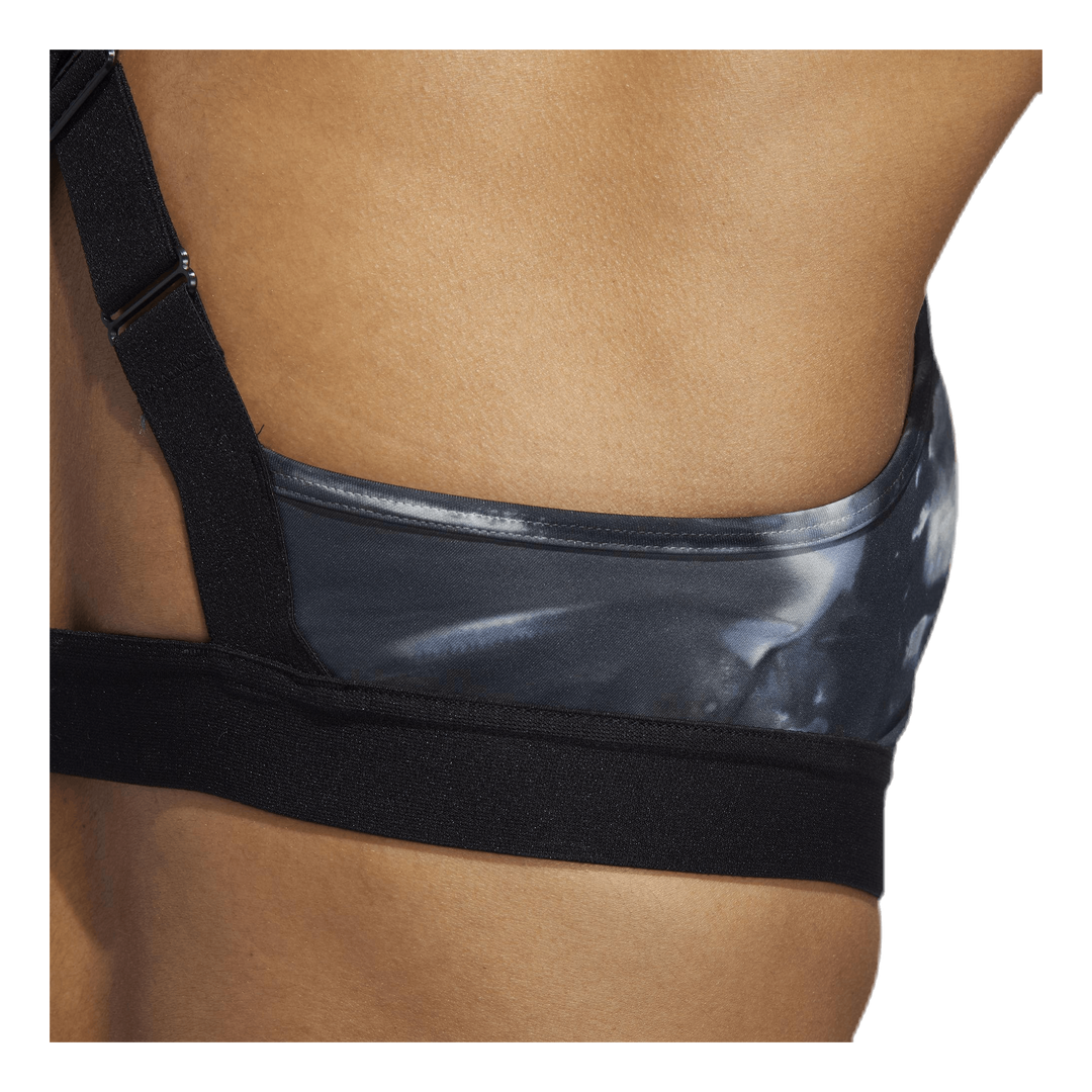 DTR Parley Bra Black