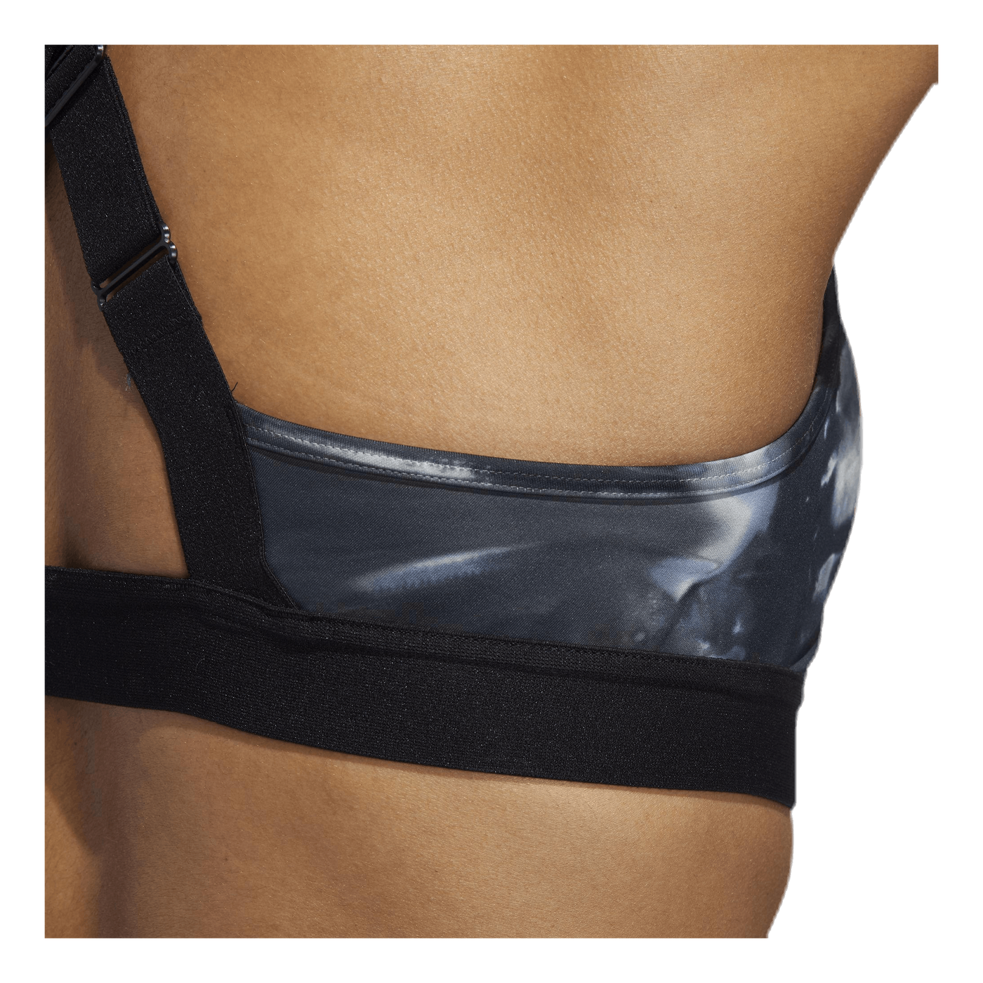 DTR Parley Bra Black